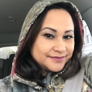 Meet your Posher, Diane